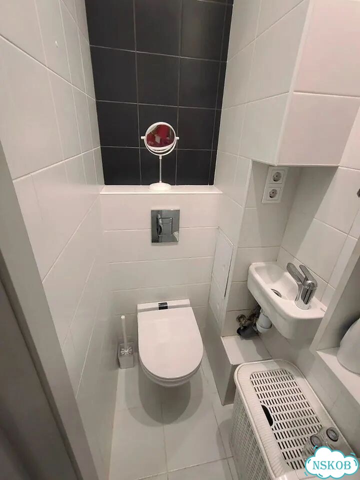 3-к. квартира, 82 м², 4/10 эт. фото 7