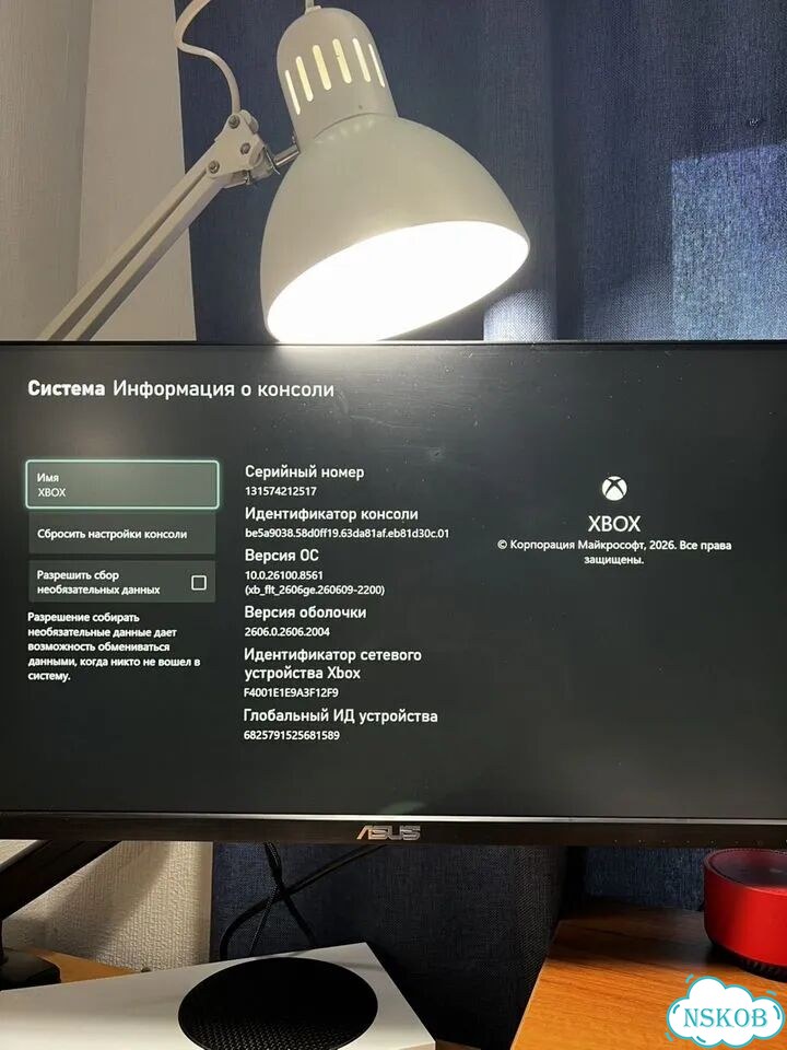 Xbox series s 500 gb, 2 геймпада фото 4