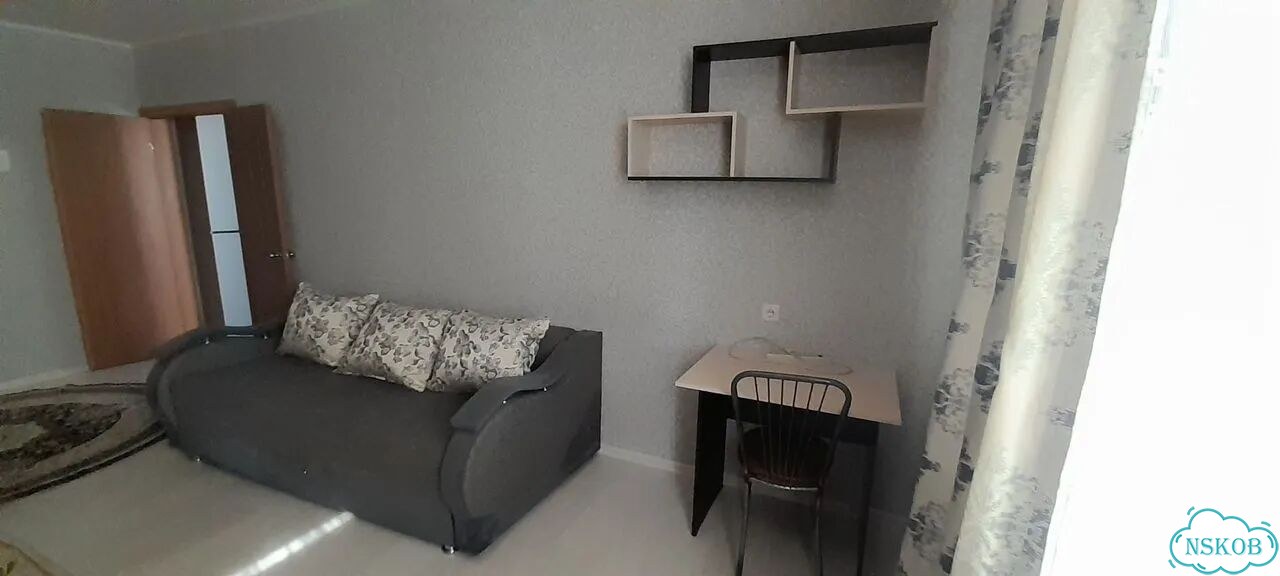 2-к. квартира, 61 м², 11/11 эт. фото 1