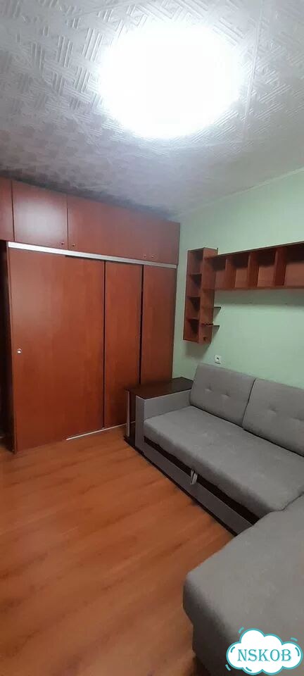 2-к. квартира, 61 м², 11/11 эт. фото 10
