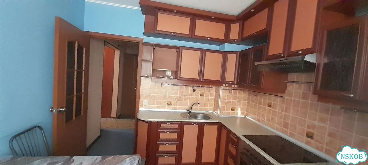 2-к. квартира, 61 м², 11/11 эт. фото 2