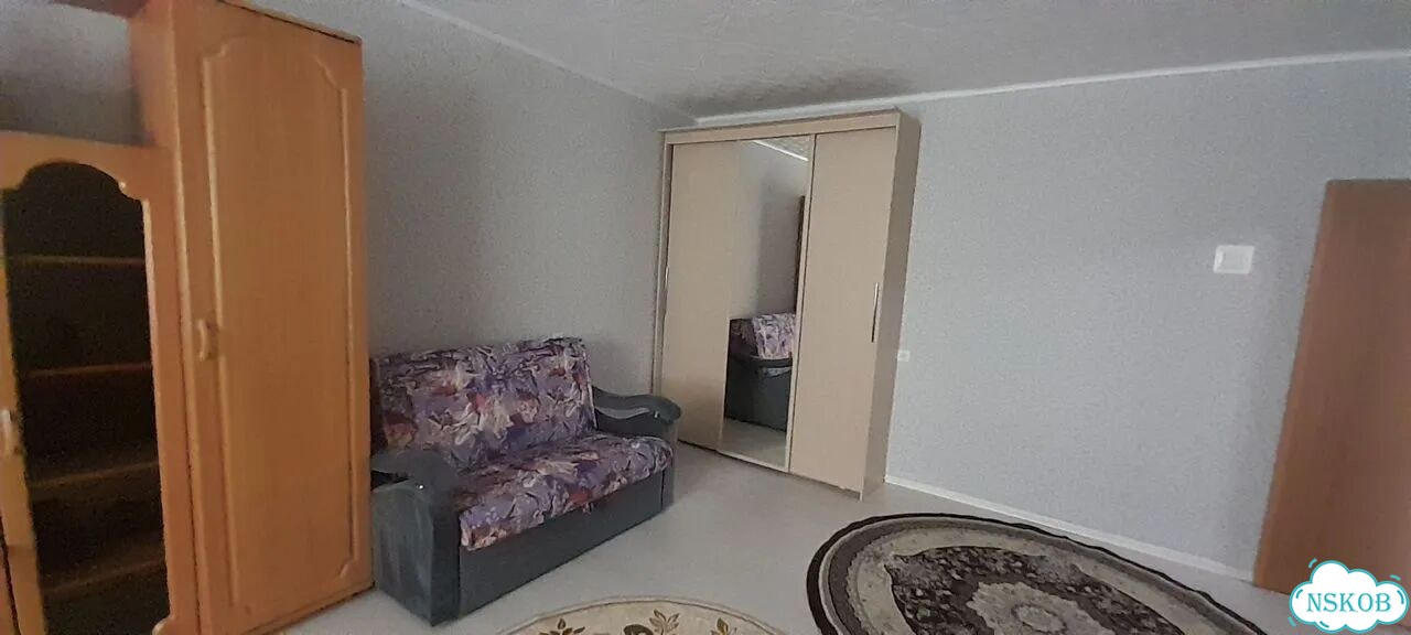 2-к. квартира, 61 м², 11/11 эт. фото 3