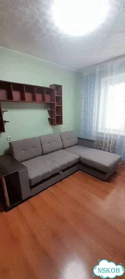 2-к. квартира, 61 м², 11/11 эт. фото 5
