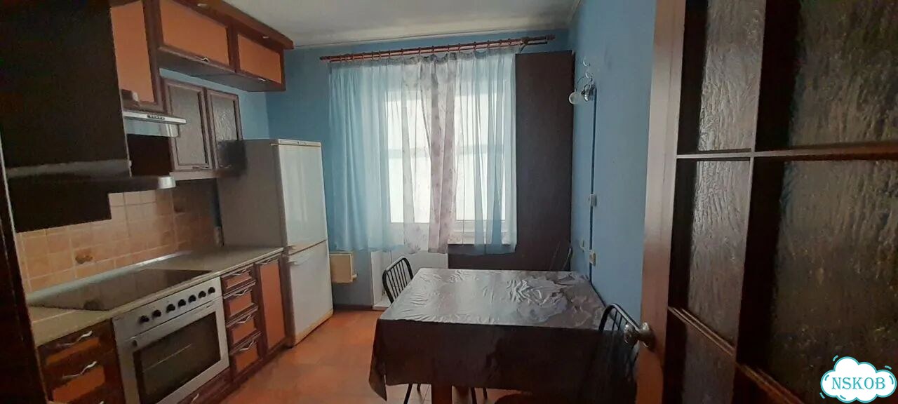 2-к. квартира, 61 м², 11/11 эт. фото 7