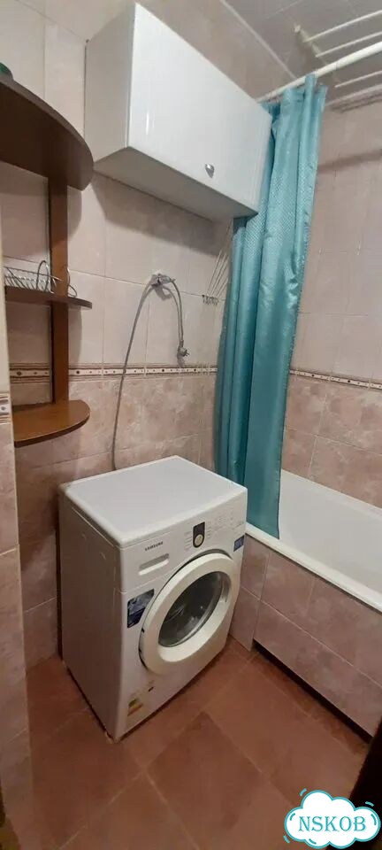 2-к. квартира, 61 м², 11/11 эт. фото 8