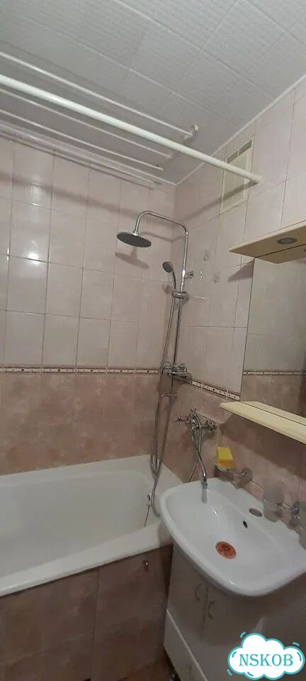 2-к. квартира, 61 м², 11/11 эт. фото 9