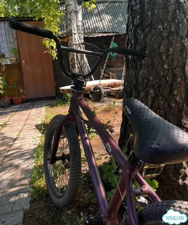 Бмх bmx фото 1