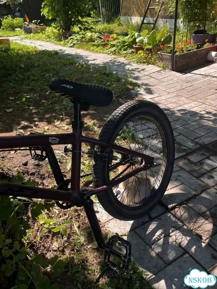 Бмх bmx фото 2