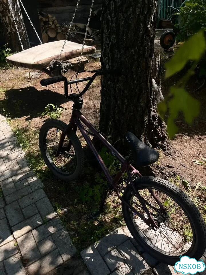 Бмх bmx фото 5