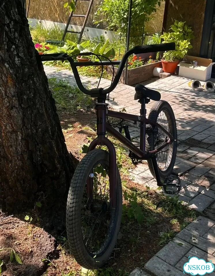 Бмх bmx фото 6
