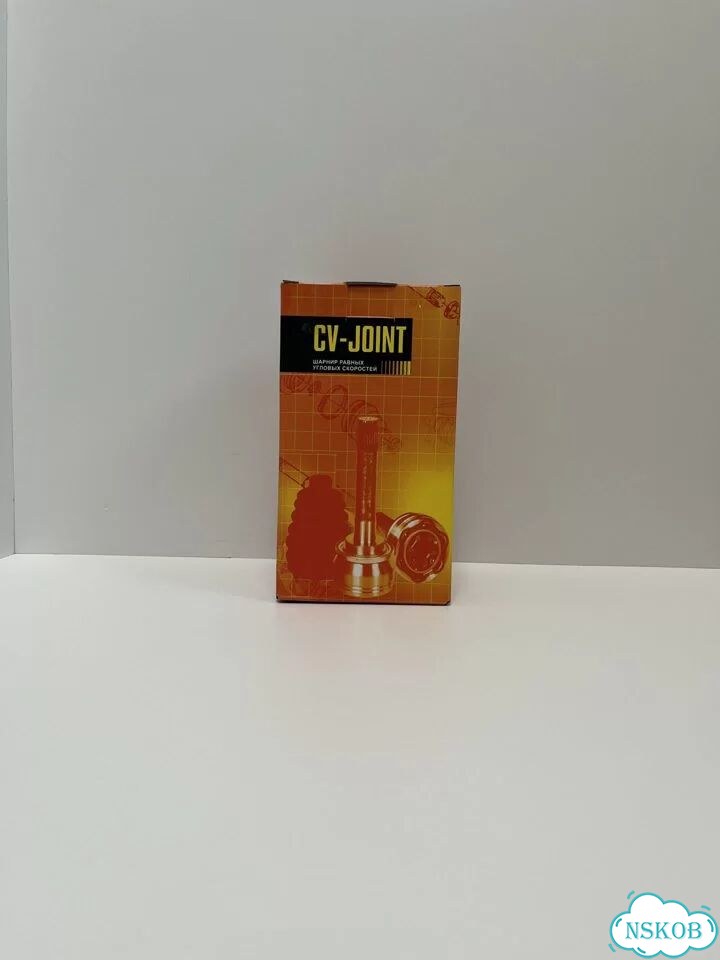 ШРУС внешний ABS Just Drive JCT0001A фото 1