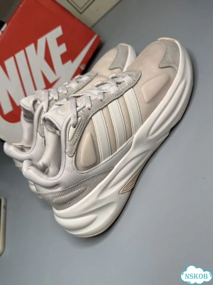 Кроссовки (Adidas) оригинал 38р фото 10