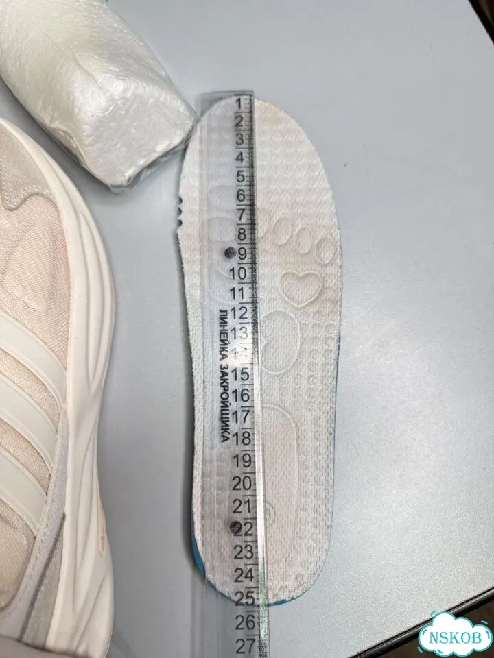 Кроссовки (Adidas) оригинал 38р фото 4