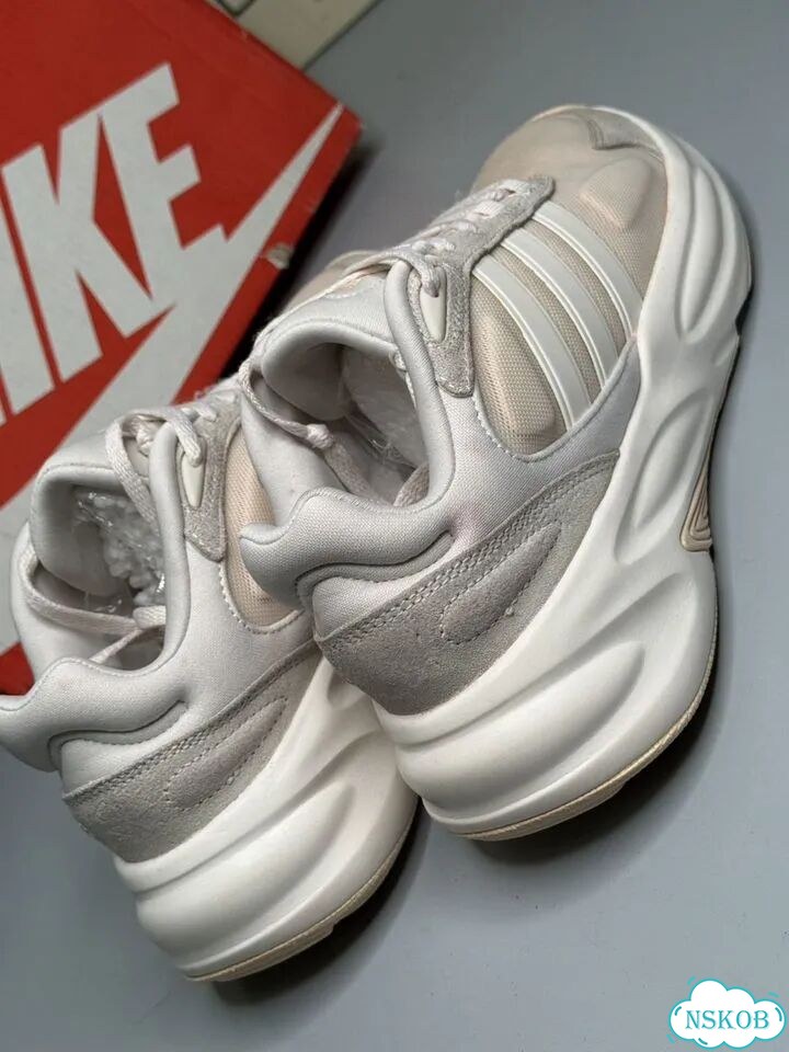 Кроссовки (Adidas) оригинал 38р фото 5