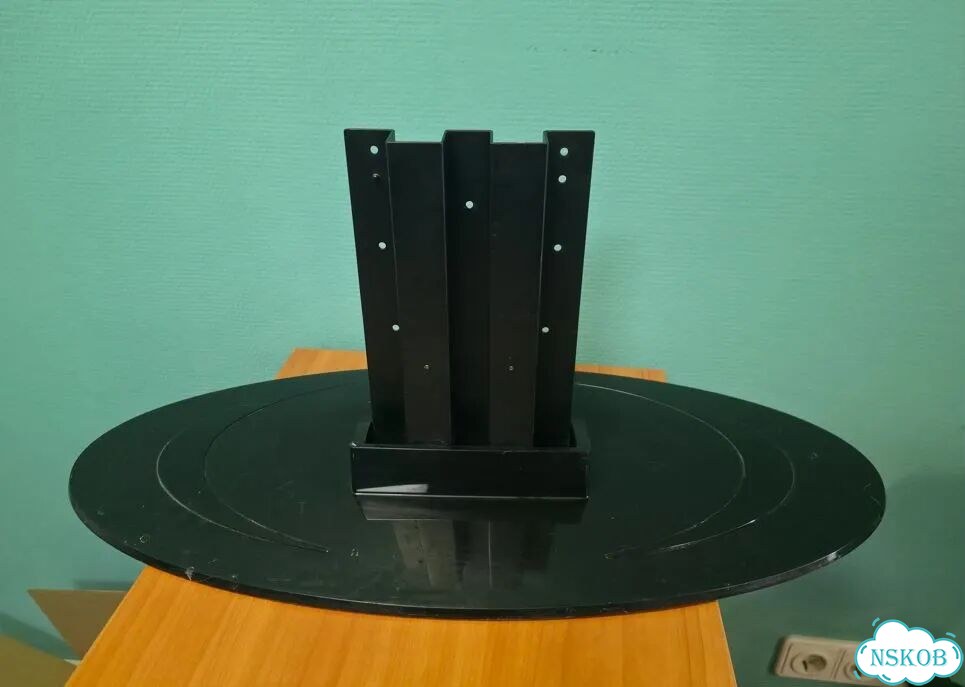 Подставка для телевизора настольная BBK фото 1