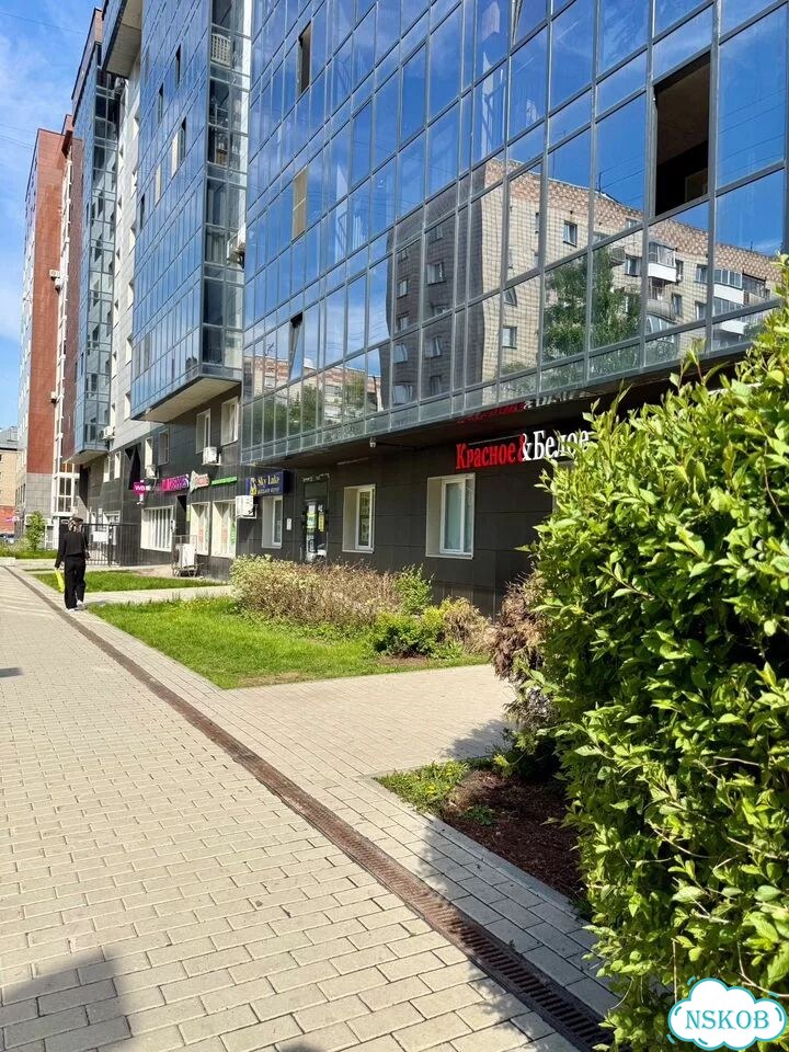 3-к. квартира, 85,5 м², 2/11 эт. фото 1