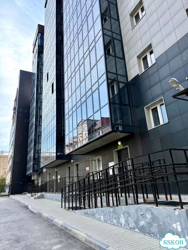 3-к. квартира, 85,5 м², 2/11 эт. фото 3