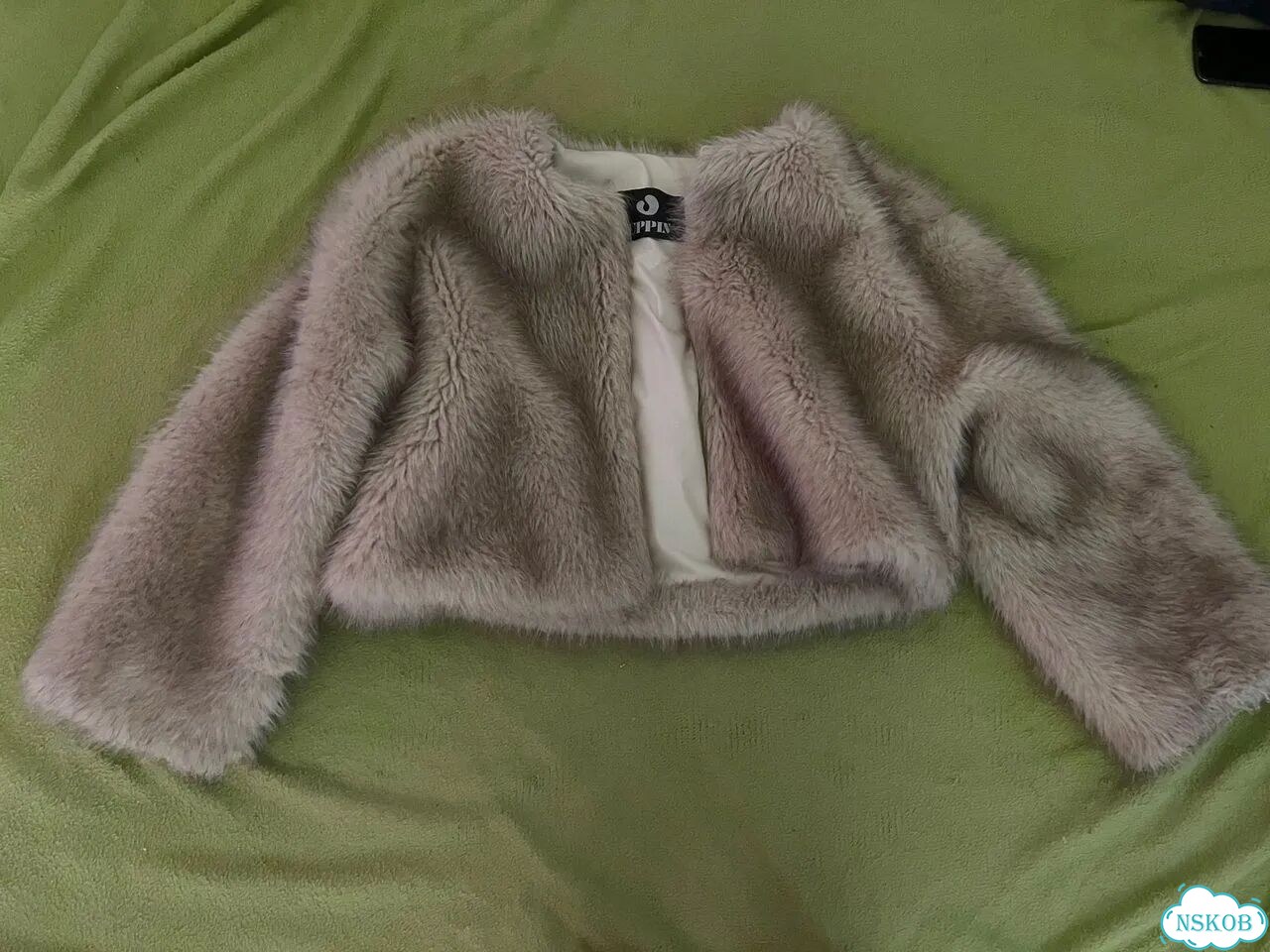 Шуба у2к фото 2