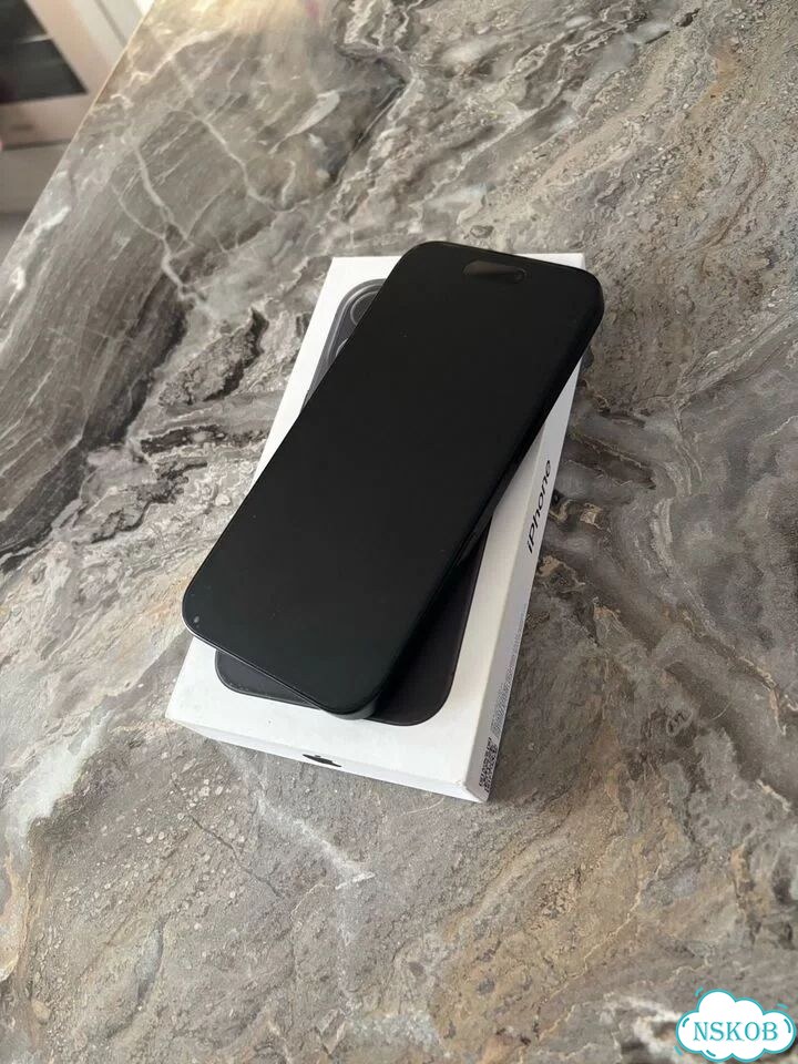 iPhone 16, 128 ГБ, SIM + eSIM фото 4