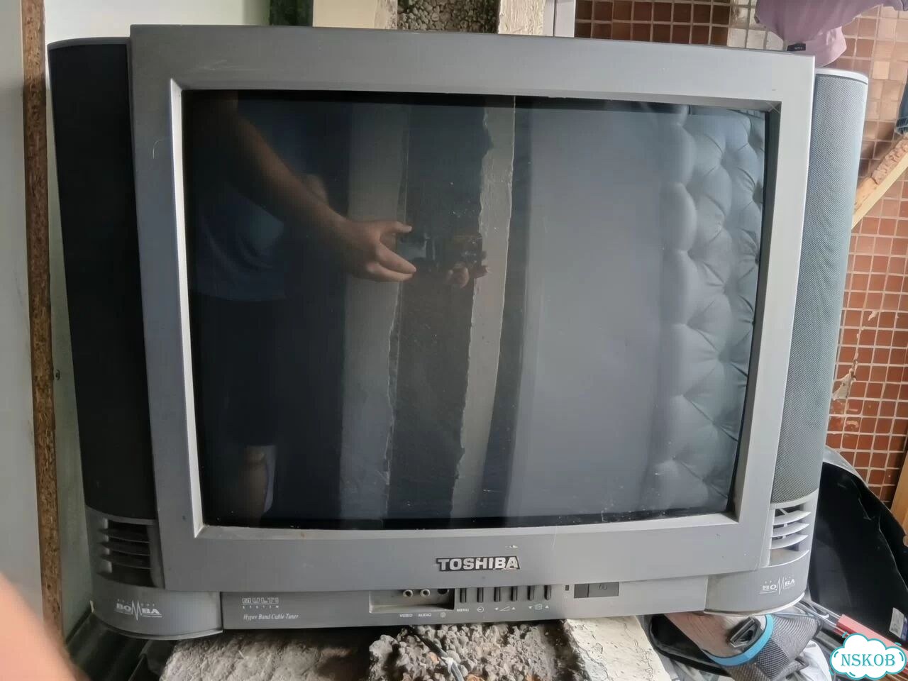 Продам телевизор Toshiba фото 1
