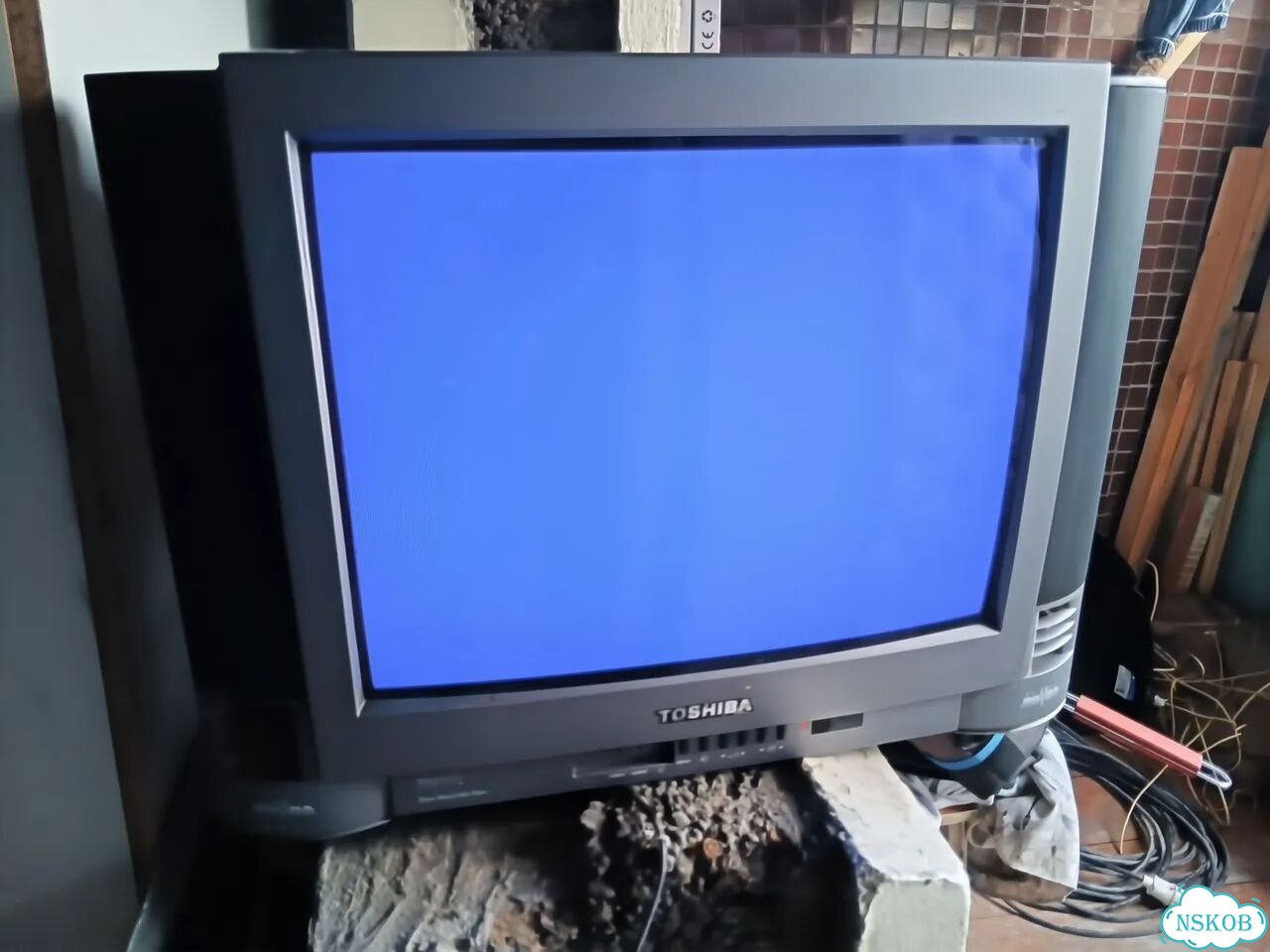 Продам телевизор Toshiba фото 3