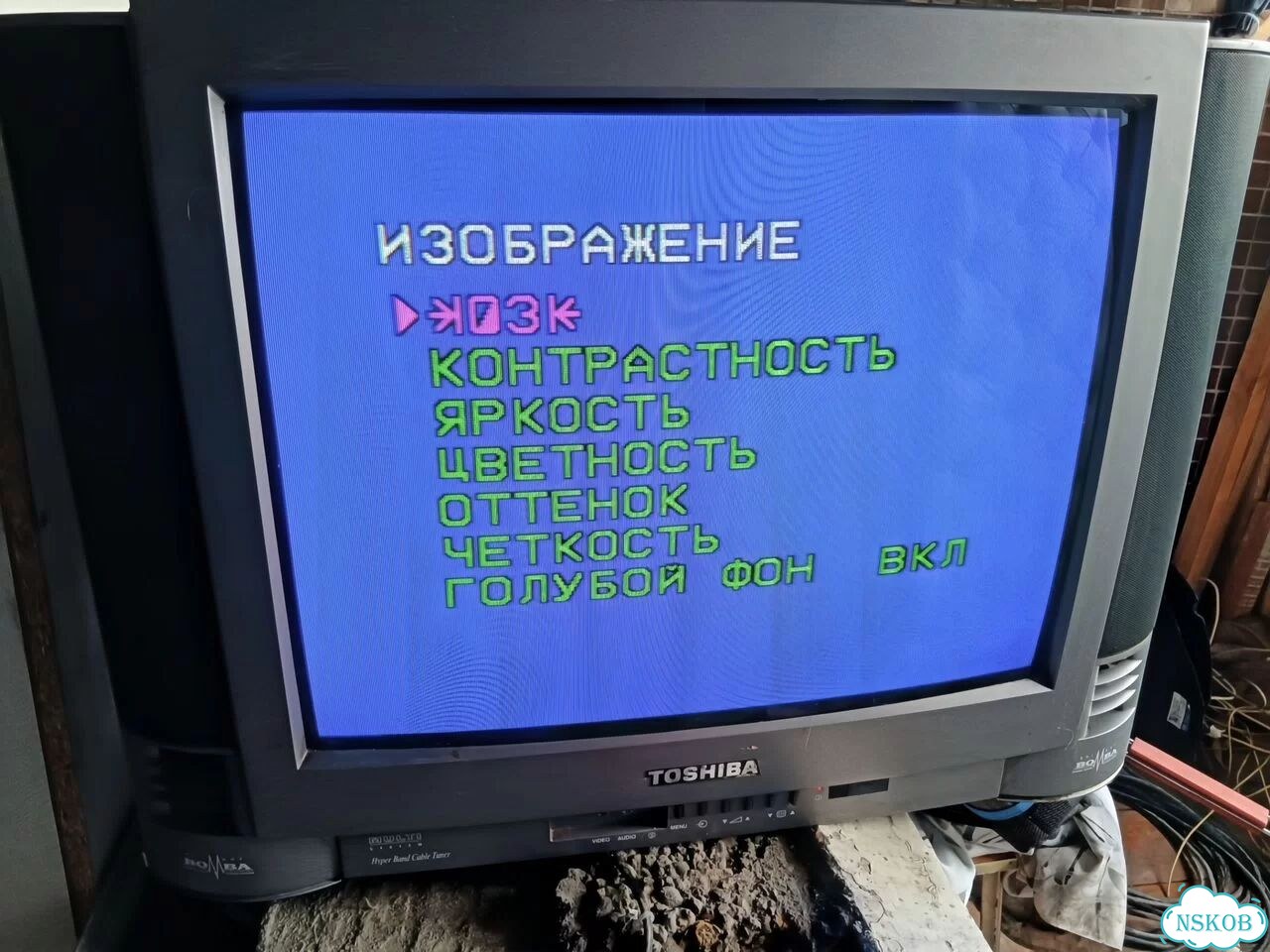 Продам телевизор Toshiba фото 4