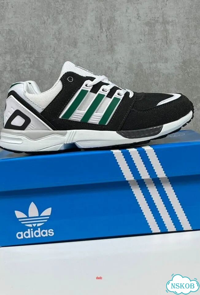 Кроссовки Adidas Terrex Equipment фото 1