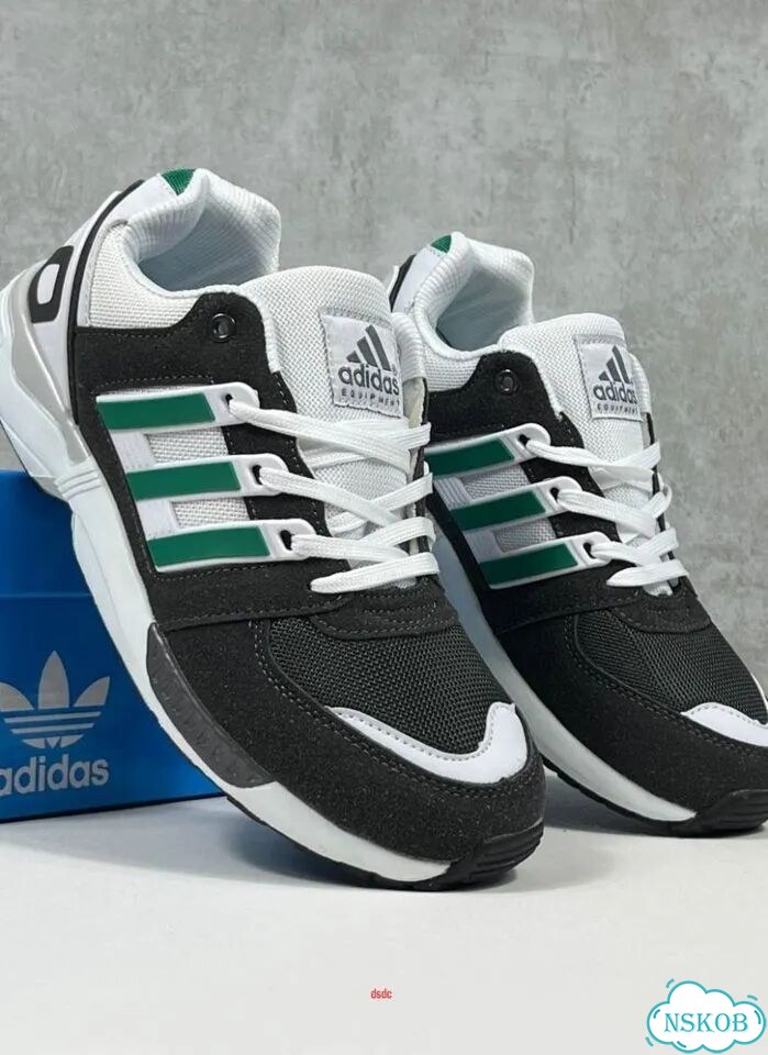 Кроссовки Adidas Terrex Equipment фото 2