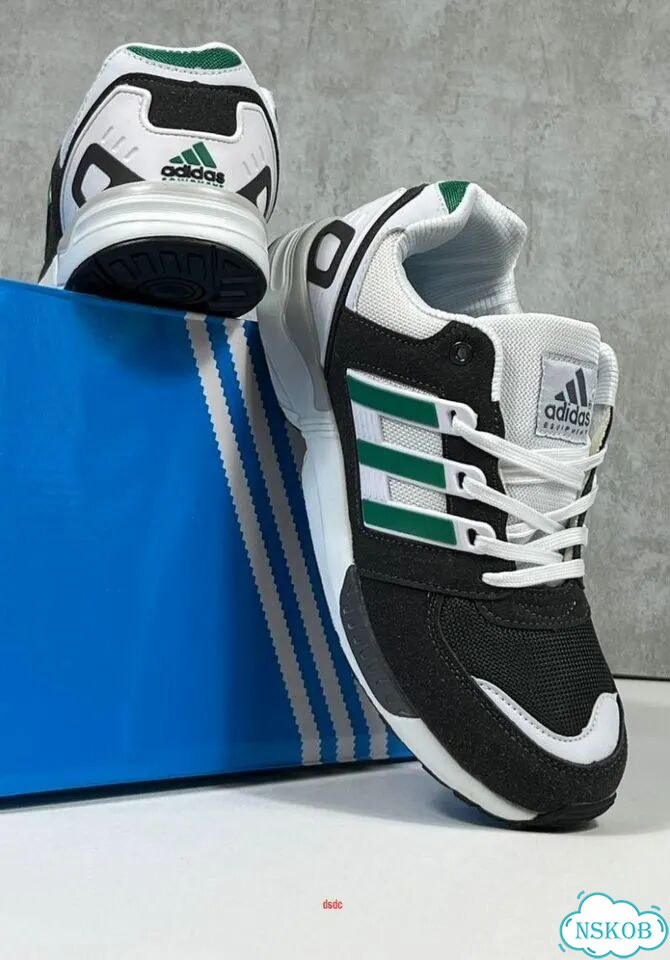 Кроссовки Adidas Terrex Equipment фото 3