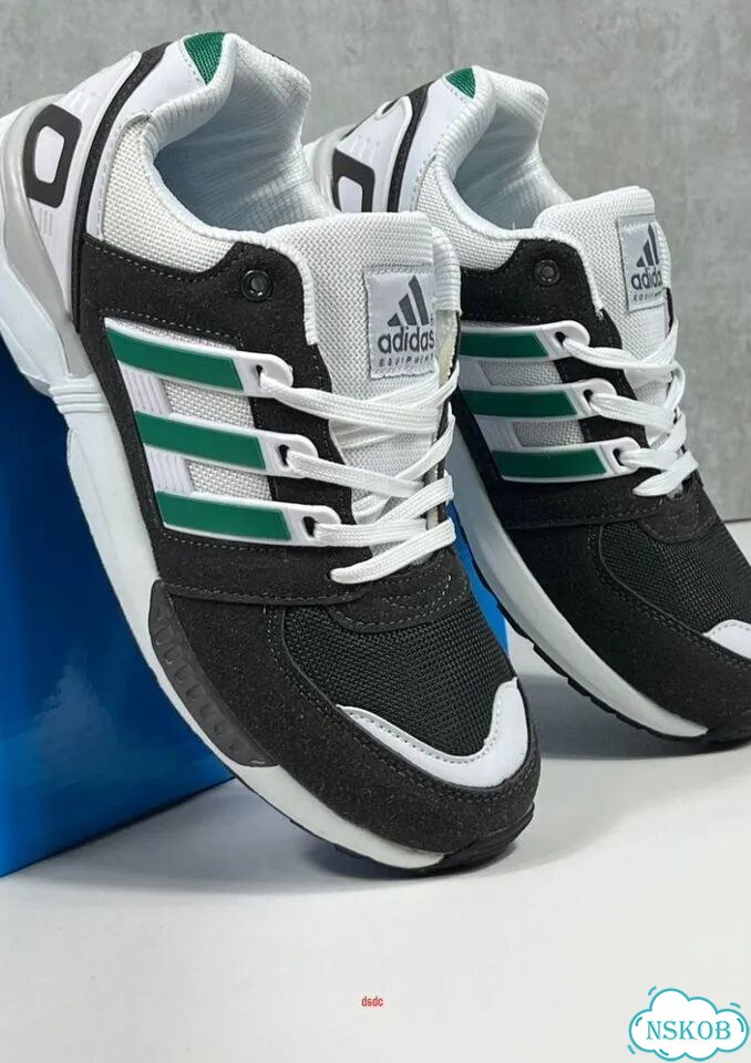 Кроссовки Adidas Terrex Equipment фото 4