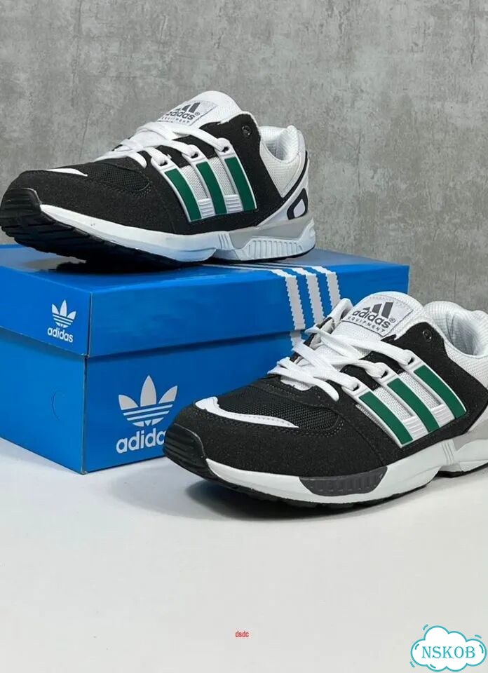 Кроссовки Adidas Terrex Equipment фото 5