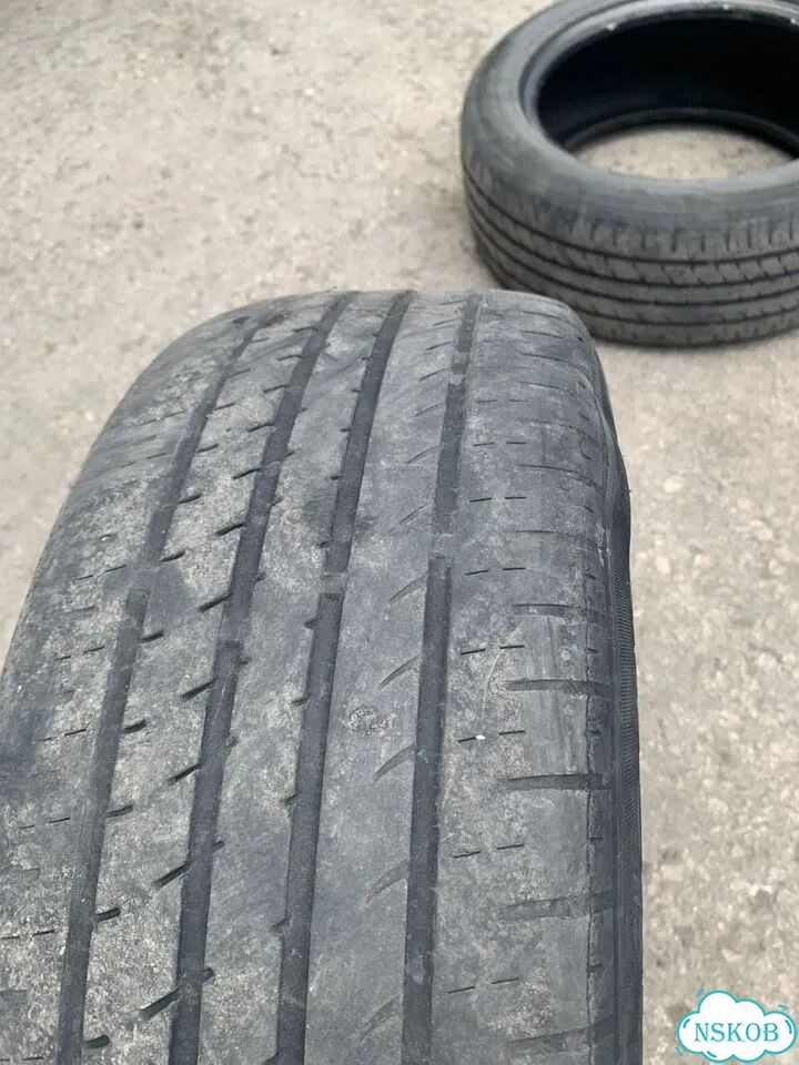 Goform GH18 205/55 R16 фото 1