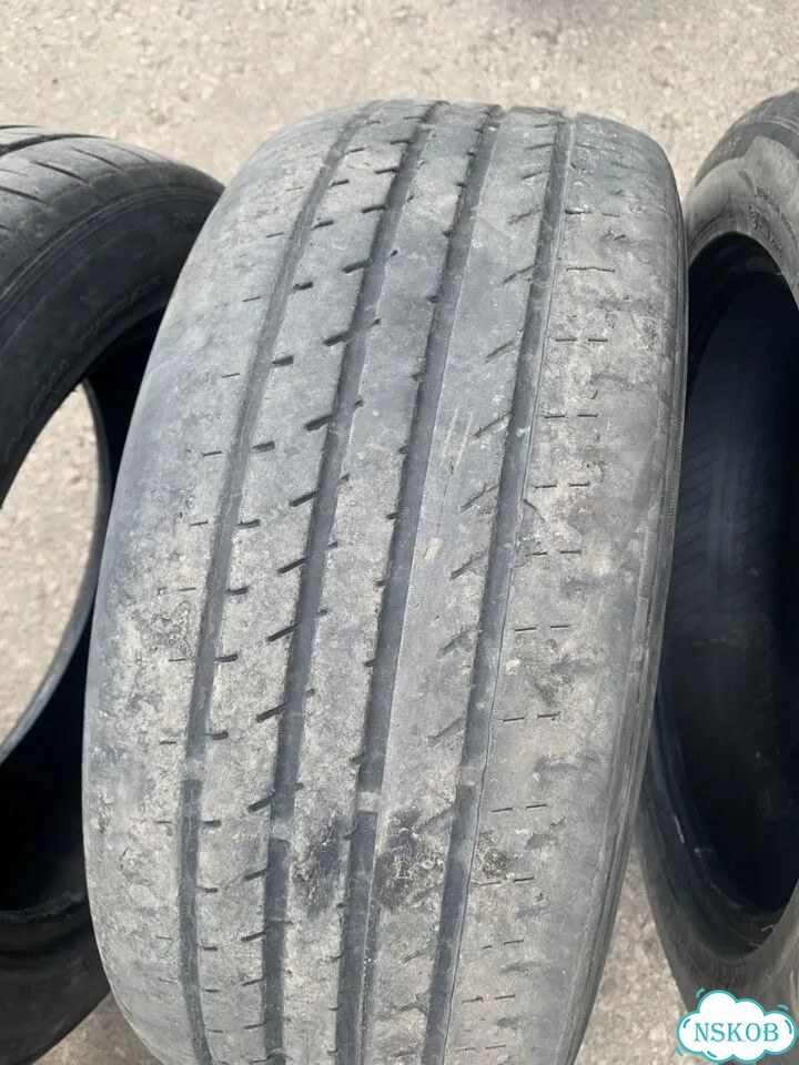 Goform GH18 205/55 R16 фото 10