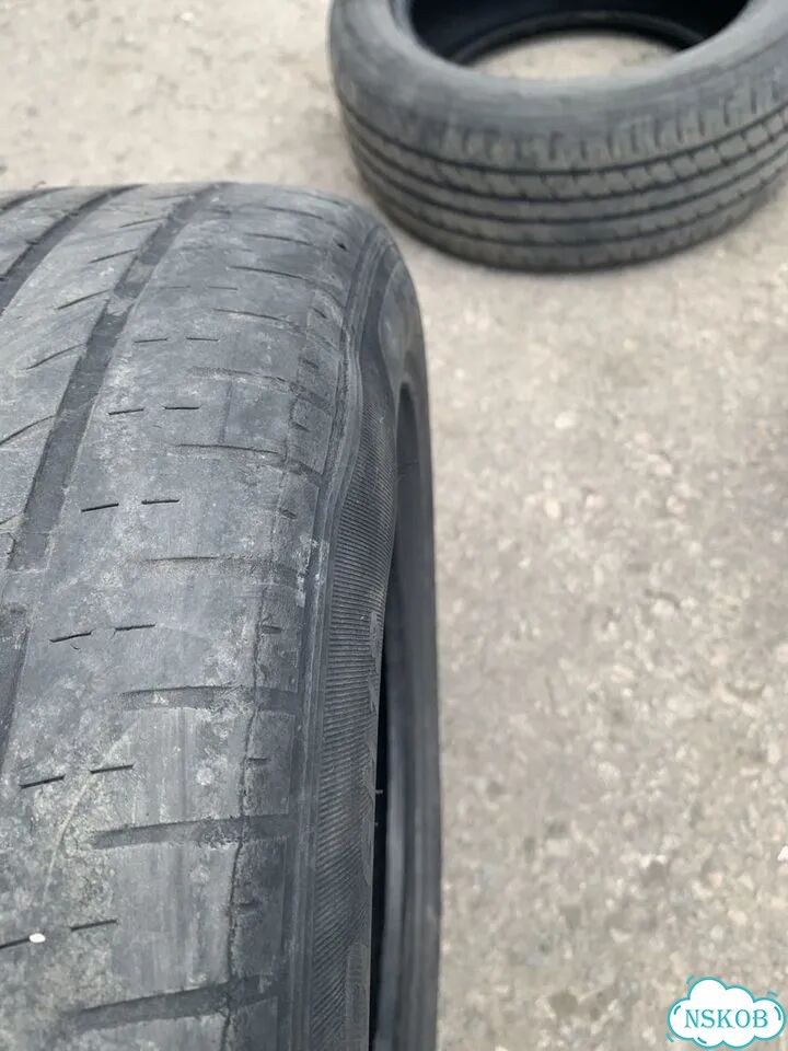 Goform GH18 205/55 R16 фото 2