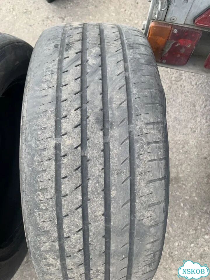 Goform GH18 205/55 R16 фото 7