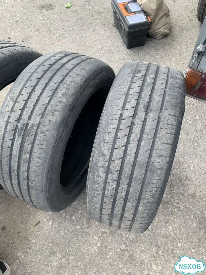 Goform GH18 205/55 R16 фото 8