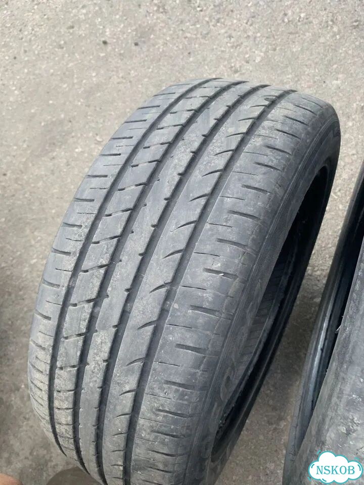 Goform GH18 205/55 R16 фото 9
