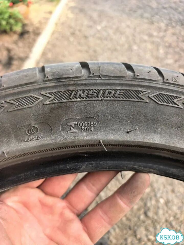 Sailun Atrezzo ZSR 195/45 R15 фото 2