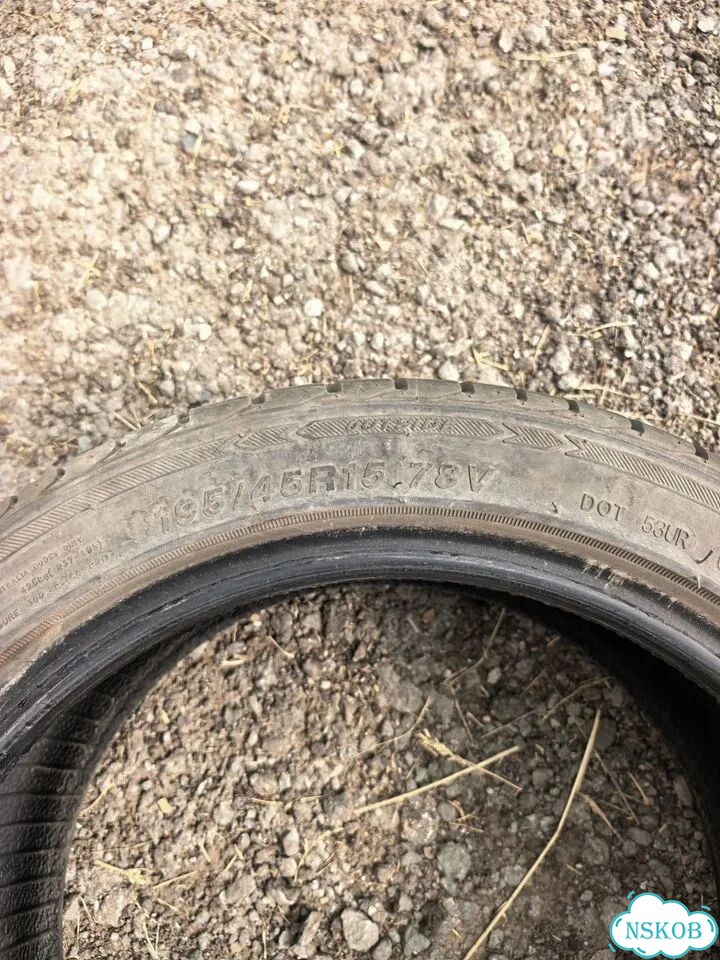 Sailun Atrezzo ZSR 195/45 R15 фото 6