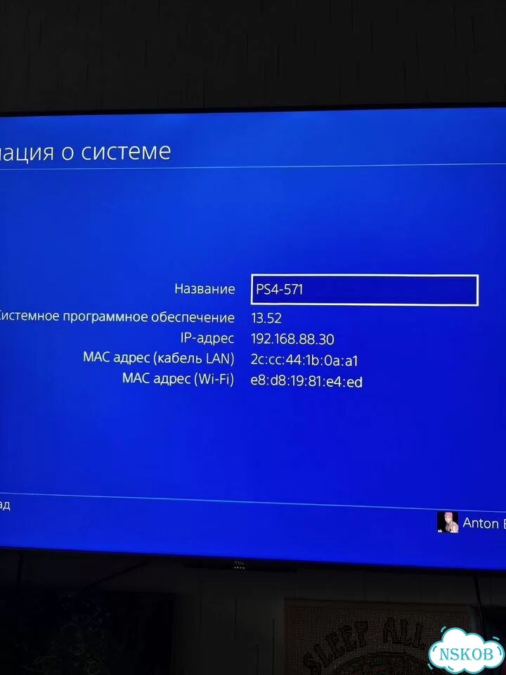 Sony playstation 4 slim 1 tb (с двумя геймпадами) фото 8