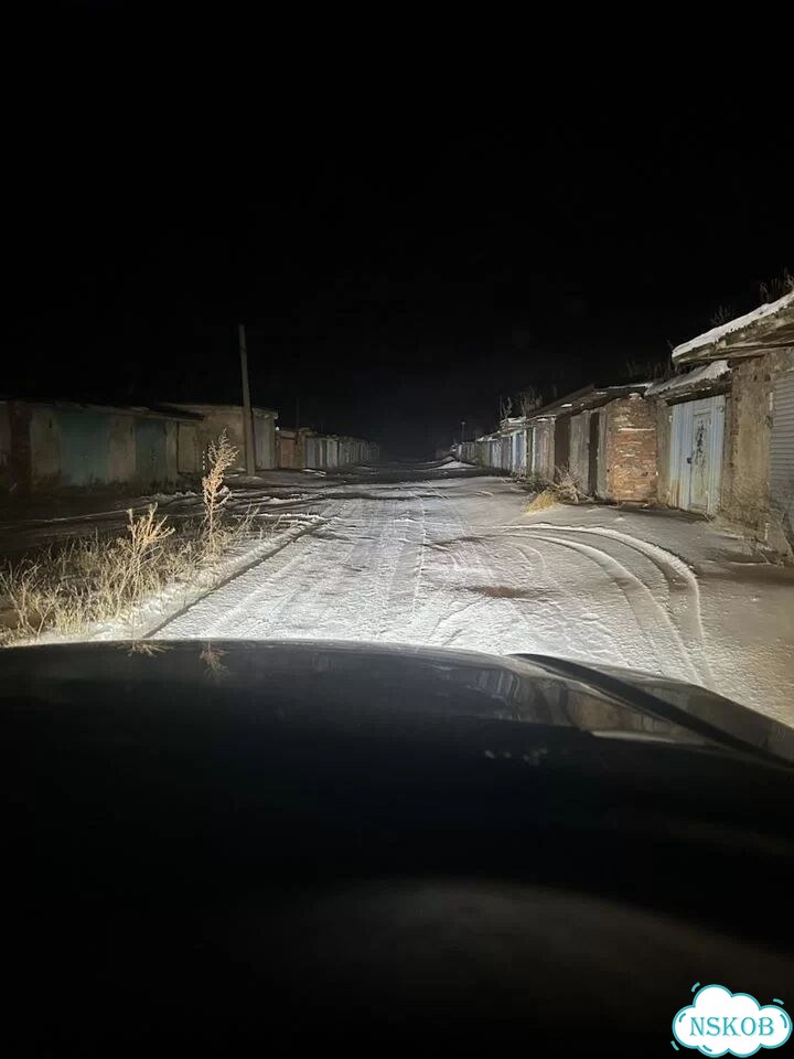 Птф-линзы / Туманки линзованные - с гарантией фото 4