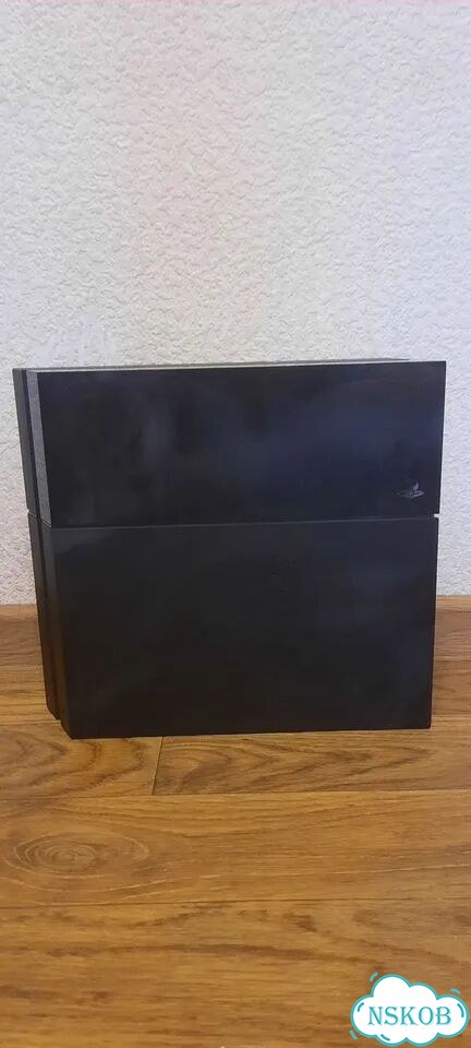 Sony playstation 4 fat 500 gb фото 1