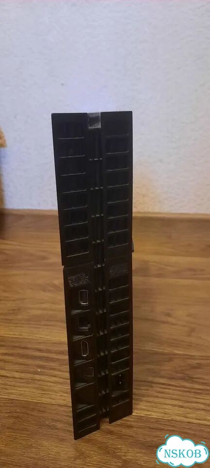 Sony playstation 4 fat 500 gb фото 2