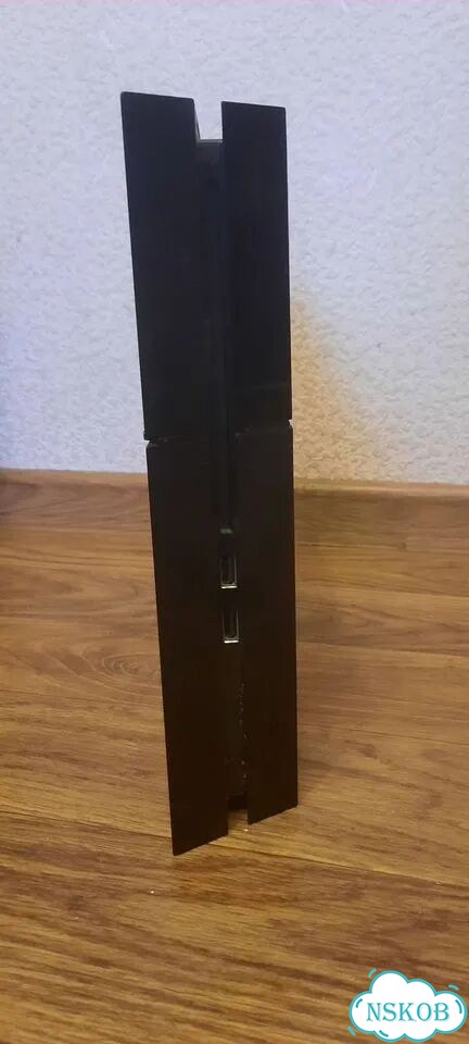 Sony playstation 4 fat 500 gb фото 3