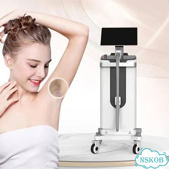 Диодный лазер Keylaser K18 PRO фото 10