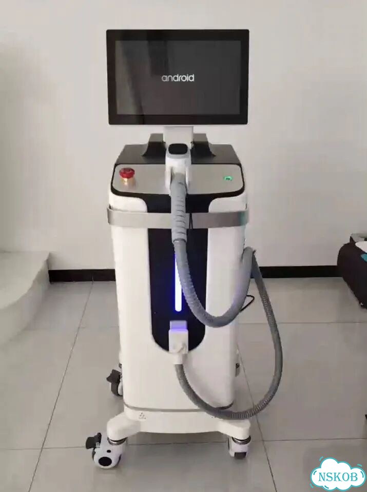 Диодный лазер Keylaser K18 PRO фото 3