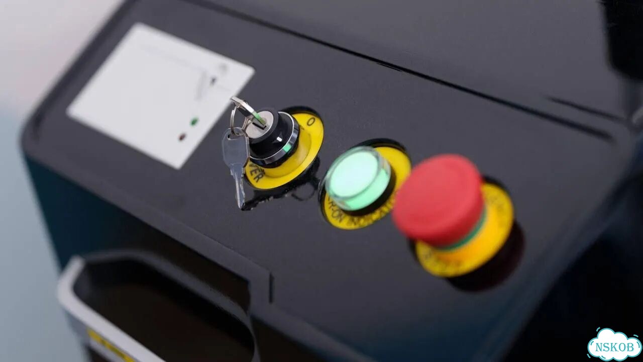 Диодный лазер Keylaser K18 PRO фото 6