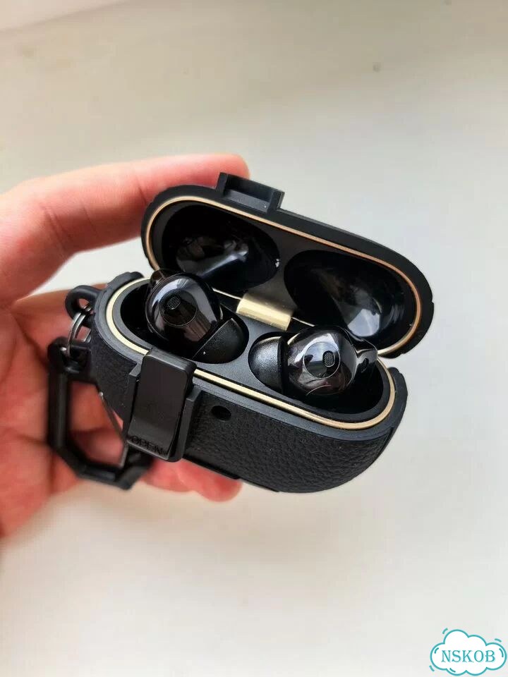 Huawei freebuds 4 pro фото 2
