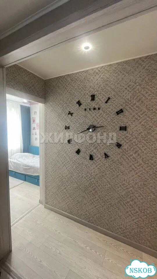 2-к. квартира, 45,4 м², 2/5 эт. фото 13