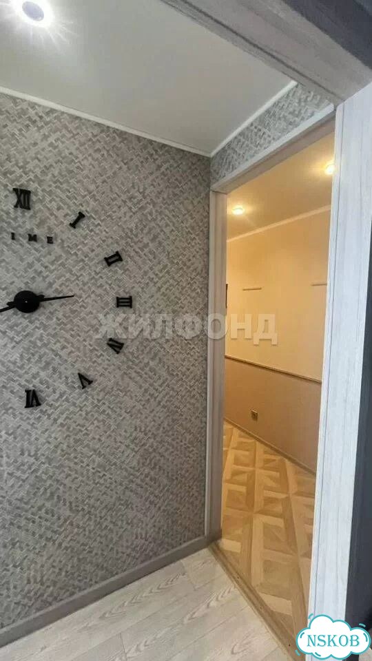 2-к. квартира, 45,4 м², 2/5 эт. фото 14